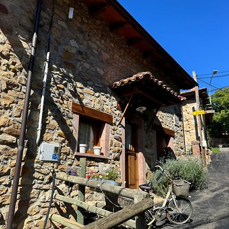 El Refugio I De Verdiago 외부 사진