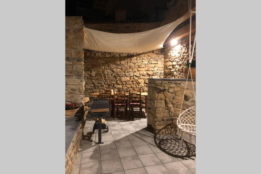 El Refugio I De Verdiago 외부 사진