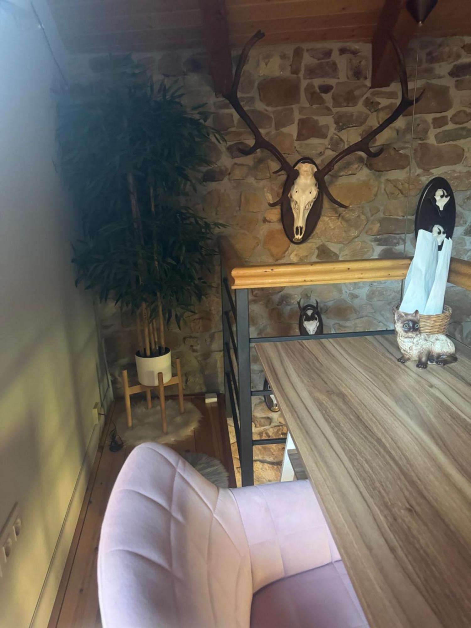 El Refugio I De Verdiago 외부 사진