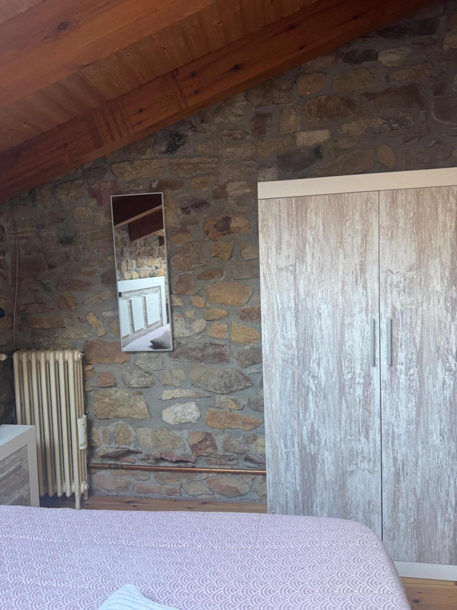 El Refugio I De Verdiago 외부 사진